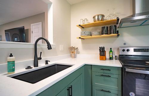 Lake Erie Breeze 3BR home base, 30 min to Cedar Point Island Ferries - Foto 22