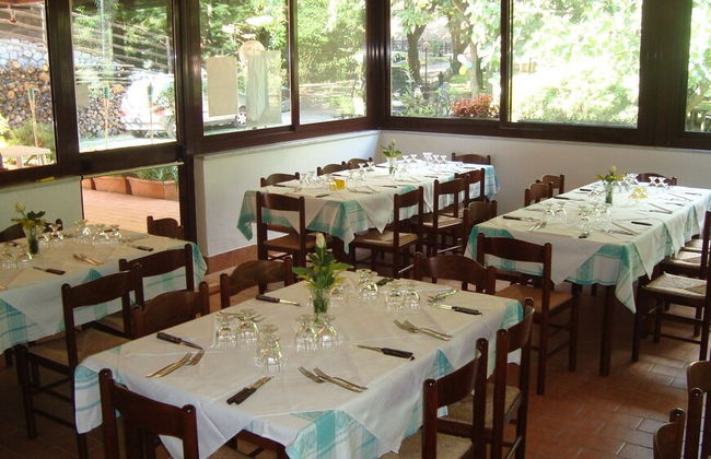 Agriturismo Costiera Amalfitana - Foto 23