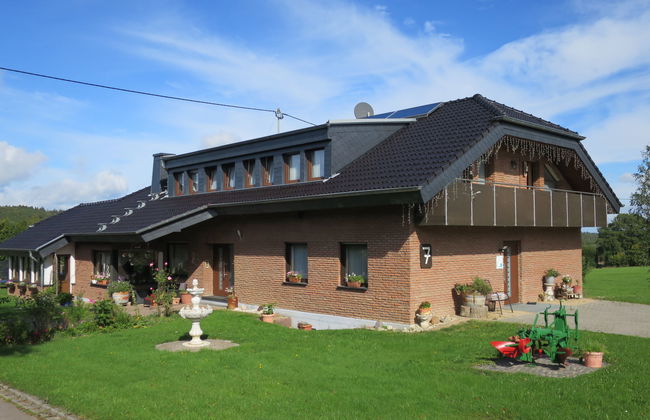 3 bedroom Apartment in Kottenborn with garden and sauna - Photo 23