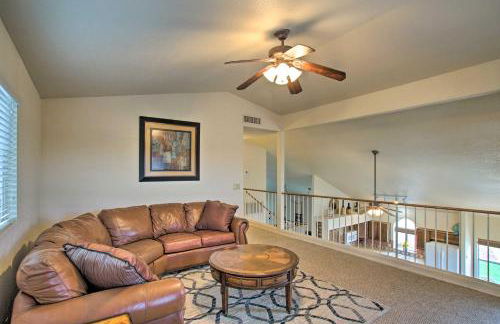 Goodyear Home with Pool, Quiet Walkable Community - Foto 15