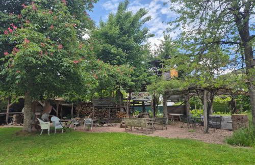 Ferienwohnung Bruetschi Hof - Foto 15