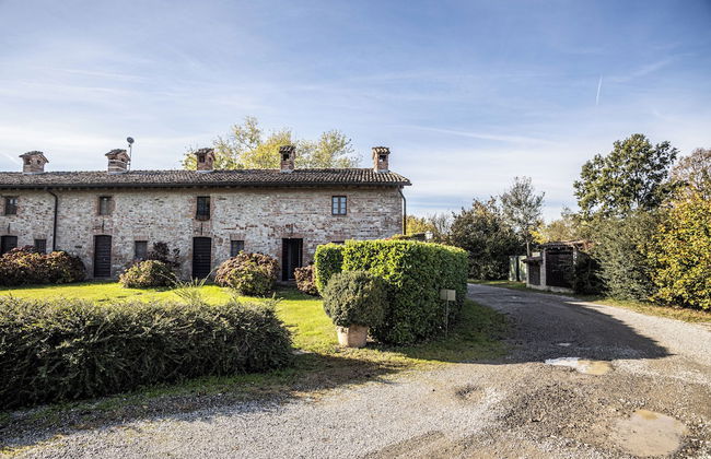 Il Borghetto - Foto 37