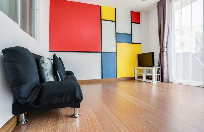 KM Condo Seaside - Foto 44