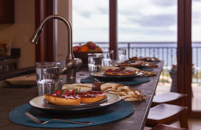 Three-bedroom Villas at Ko Olina Beach Villas Resort - Photo 24