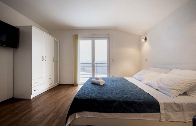 Modern 100m2 apt With the Terrace & Beautiful View - Foto 2