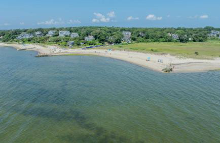 Updated Beach House Deck Outdoor Shower! - Foto 26