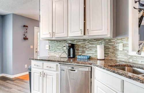 Stunning Private Villa in Monroe with Pool - Foto 23