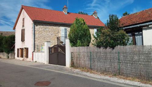 L'authentique Maison cœur de Ladoix-Serrigny - Foto 2