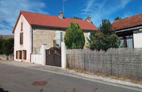 L'authentique Maison cœur de Ladoix-Serrigny - Foto 2