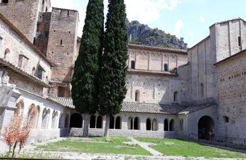 Chalet de Christine - Foto 29