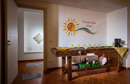 Piccolo Sole d'oro - appartamenti - Foto 6