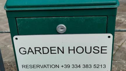 Casa al mare con giardino "Garden House", 2 km spiaggia golfo di Baratti & parco archeologico - Foto 2