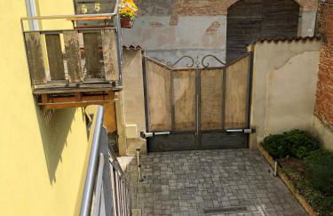 Appartamento incantevole con parcheggio privato - Foto 12