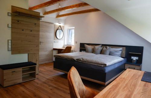 Artemis Zimmervermietung 1 - Foto 1