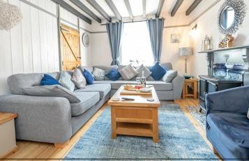 Porthyraur castle view, beach, parking,EV point Pet friendly - Foto 55