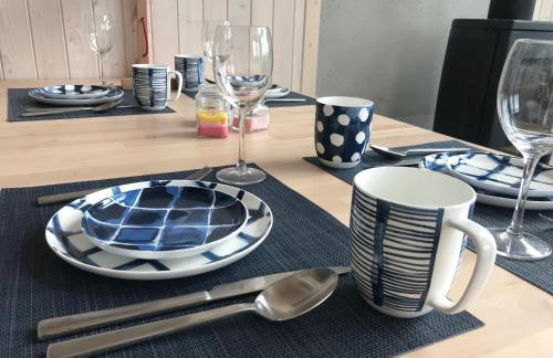 Your Private Hytte - Foto 17