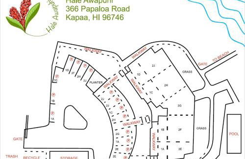 Luxury 2-Story Oceanfront Condo w/ Views & Pool - Foto 17