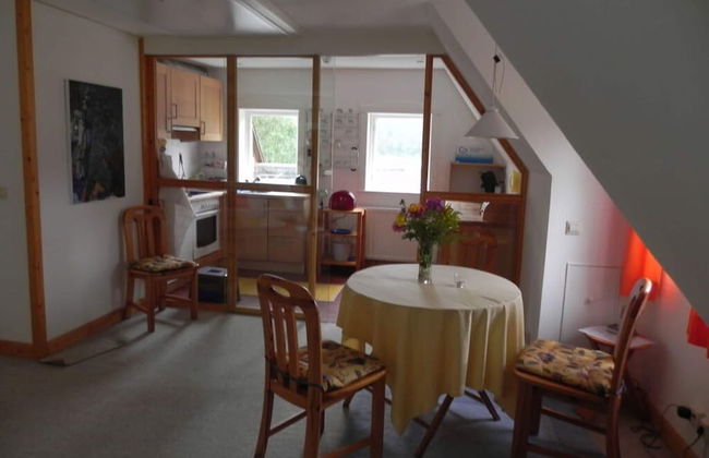 Nice Apartment in Gohrde - Foto 10