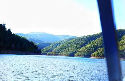 PampiHouse, casa de xisto junto ao rio - Foto 34