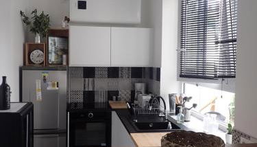 Appartement tempéré avec terrasse - Photo 5