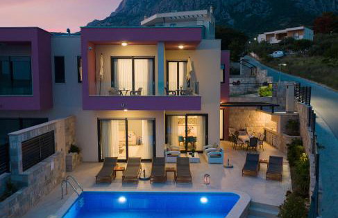 Villa Harmony - Foto 1