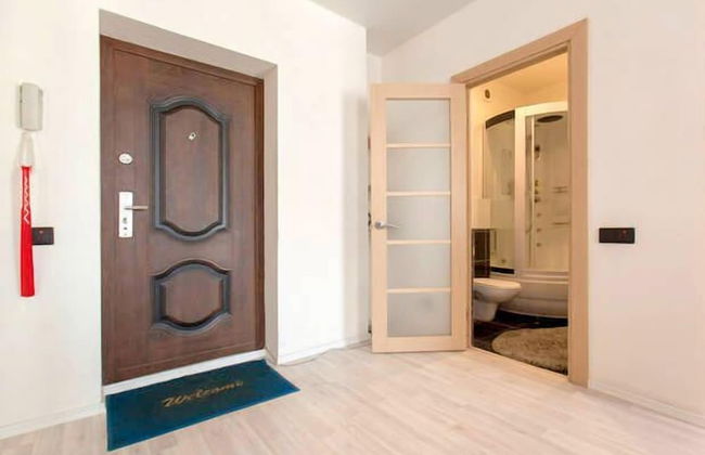 Apartament on Baumana Street - Foto 69