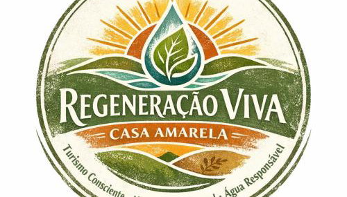 Casa Amarela Ecoloft Brasil 88 - Foto 2