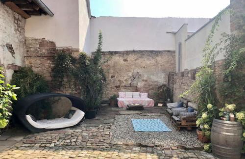 maison de grès - Foto 56