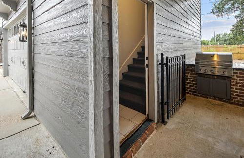 1 Bedroom Guest House Across the Street From Kyle Field - Foto 9