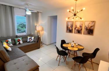 Ap a 800m da praia da Atalaia - Foto 1