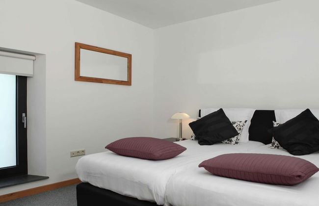 Holiday Home in Epen With Garden & BBQ - Photo 18