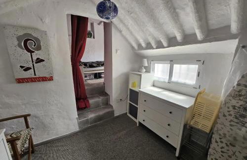 Charming House with Jacuzzi in Villanueva de Algaidas - Foto 26