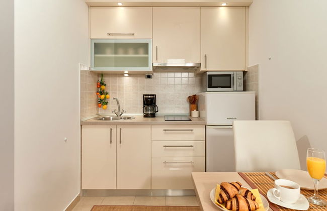 Sun Spalato City 3 - Foto 13