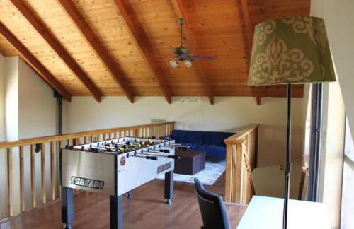 Yosemite Riverside Retreat with small beach access and air conditioning - Foto 10