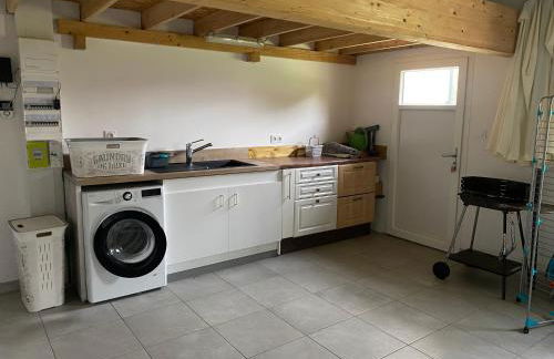 Le gîte des Acacias - Foto 15