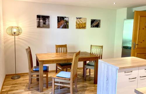 Sonnenhof - Ferienwohnung - Foto 38