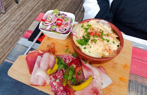 Les myrtilles La Pierre Saint Martin - Foto 27