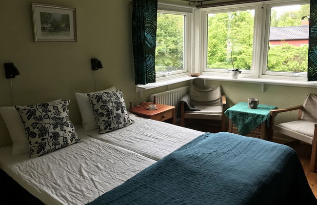 Ullstorps Stugor - Foto 19