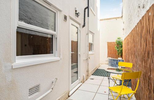 Athera - Queens Park Kensal Rise Stylish Two Bedroom apartment wt Terrace - Foto 6