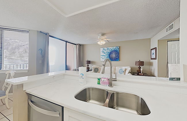 Gulf Winds by Southern Vacation Rentals - Foto 18