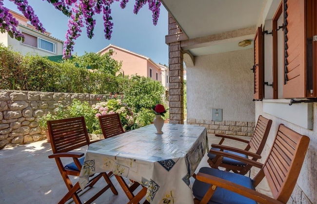 Apartment Bugenvilia - Foto 18