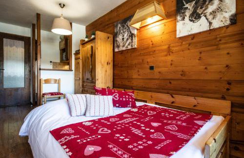 Club Alpina - Champagny-en-Vanoise - Foto 80