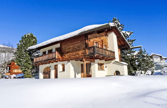 Chistiala Dadens - Foto 2