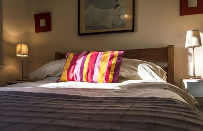 Rock Cottage - 3 Bedroom Holiday Home - Foto 5