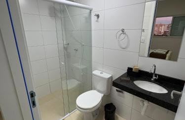 Apartamento com vista para o mar no centro - Foto 8