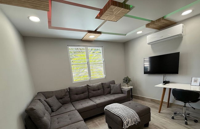 EcoMar Rentals Apartments - Foto 33