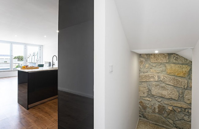 Feel Porto Lapa Collection Flats - Foto 59