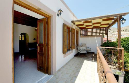 Villa Magdalini - Foto 4