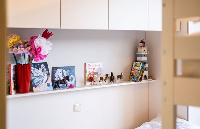 Gold 01 Within Walking Distance of the Beach - Foto 17