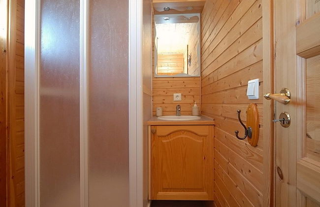 Gljúfurbústaðir - Foto 14